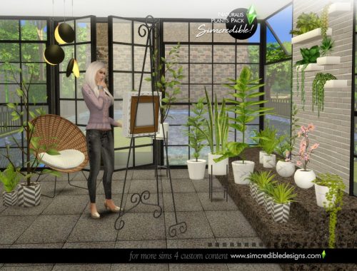 Naturalis Plants II