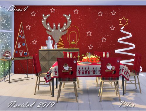 Navidad 2019