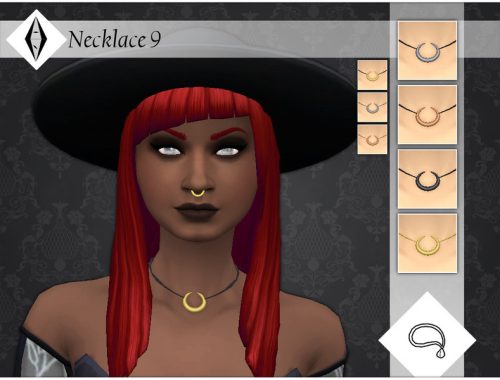 Necklace 9