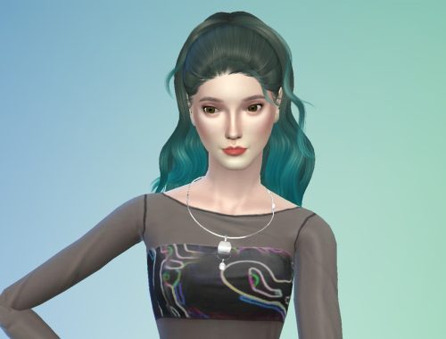 Necklace