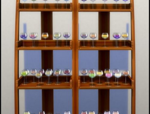NECTAR MAKING at Icemunmun
