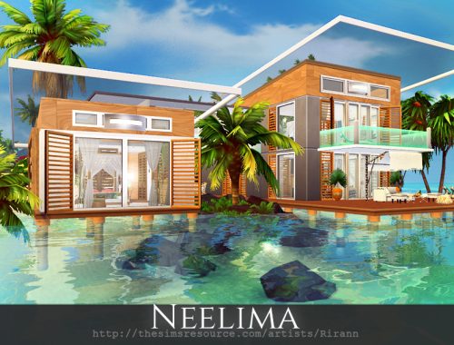 Neelima