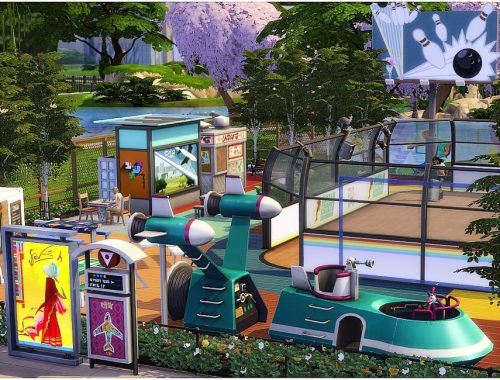 Neighborhood Park