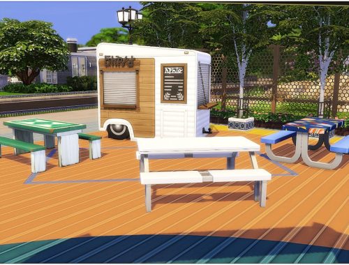 Neighborhood Park
