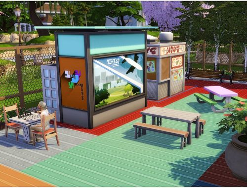 Neighborhood Park