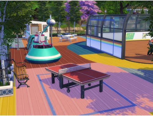 Neighborhood Park
