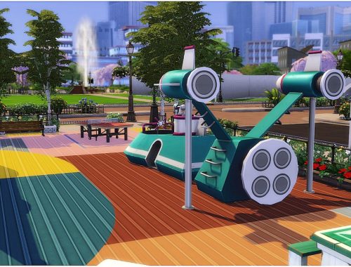 Neighborhood Park