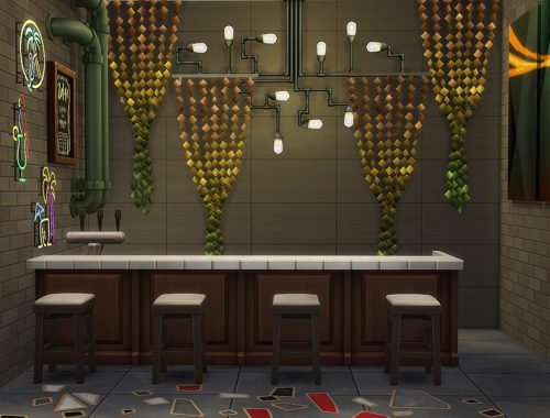 Nelly Nightclub