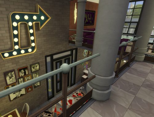 Nelly Nightclub