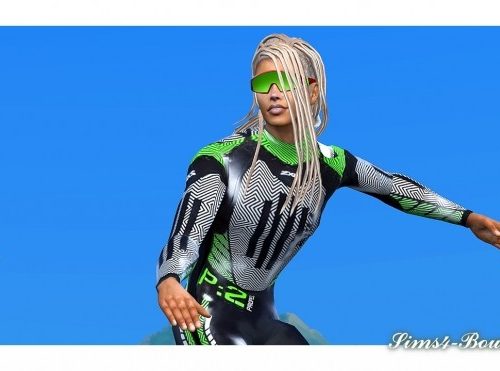 Neopren Wet-Suit 2 XU at Sims4-Boutique