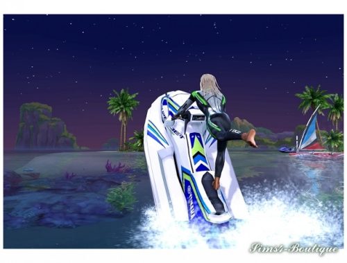 Neopren Wet-Suit 2 XU at Sims4-Boutique