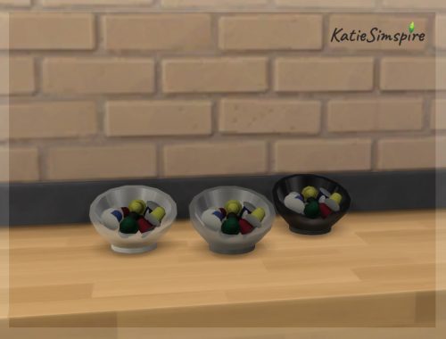 Nespresso set