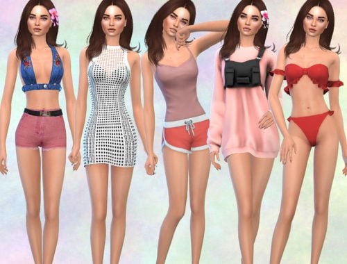 Nevena Flowers