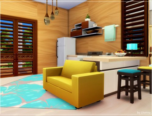 New Sulani: Fine Start