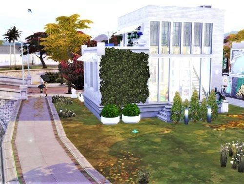Newcrest Comfy Studio at Agathea-k