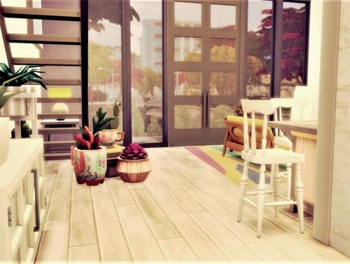 Newcrest Comfy Studio at Agathea-k