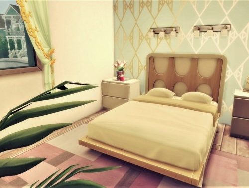 Newcrest Comfy Studio at Agathea-k