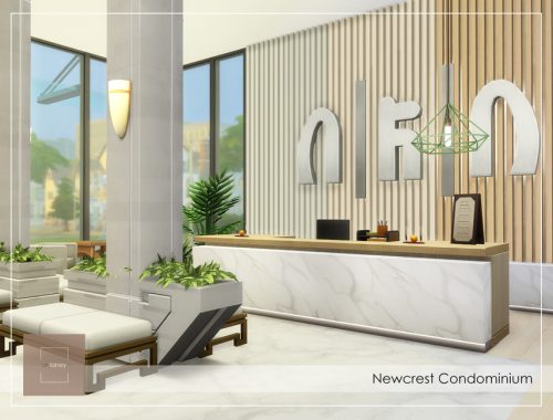 Newcrest Condominium