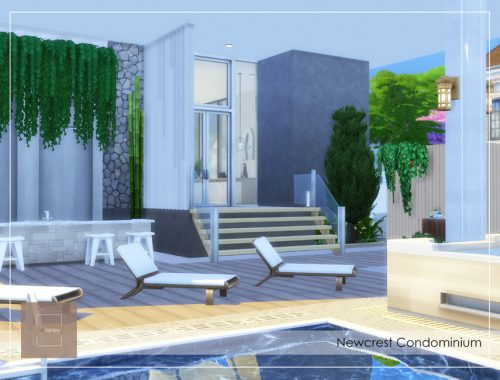 Newcrest Condominium