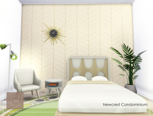 Newcrest Condominium
