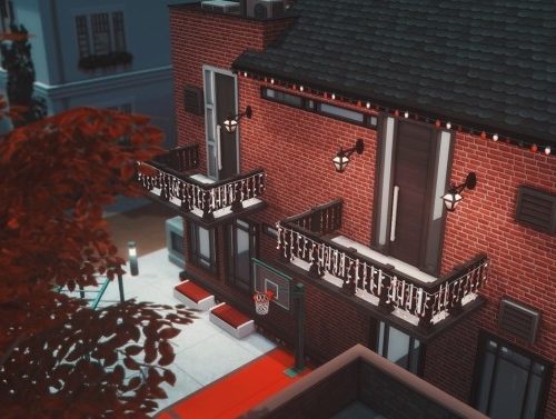 Newcrest street Townhouses + Gym at Wiz Creations