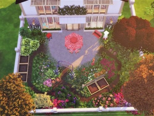 Newcrest Suburbs house at Agathea-k