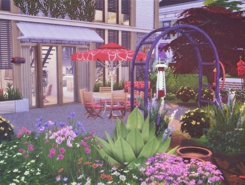 Newcrest Suburbs house at Agathea-k