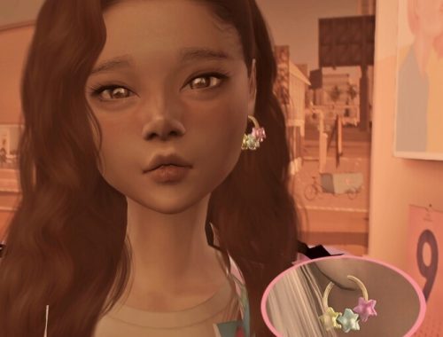 NEWEN & Sims41ife COLLABORATION at NEWEN