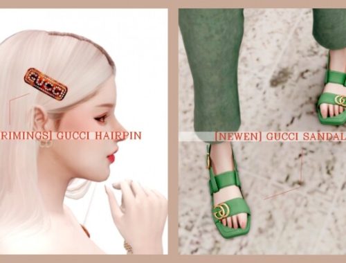 NEWEN X RIMINGS SUMMER COLLABORATION