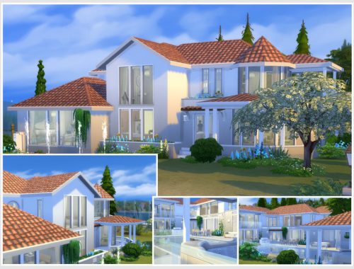 Niels (No CC)