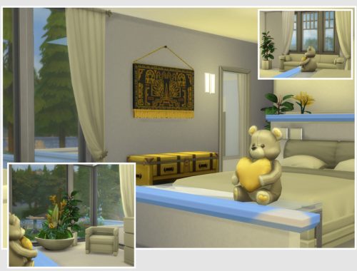 Niels (No CC)