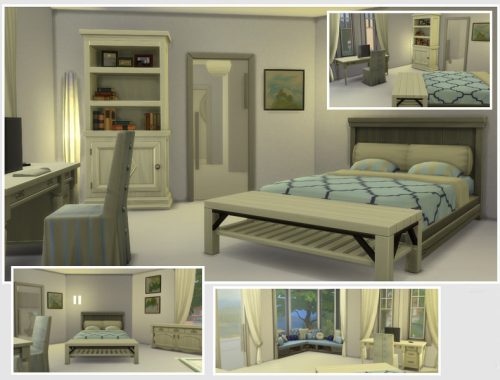 Niels (No CC)
