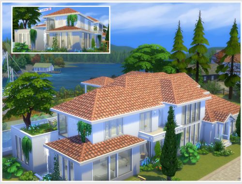 Niels (No CC)