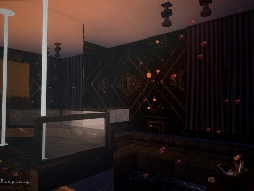 Nightcrawler Club at SoulSisterSims