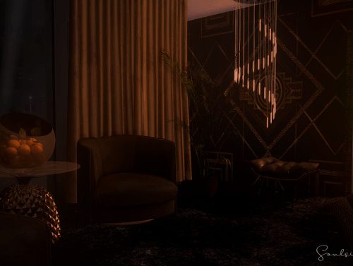 Nightcrawler Club at SoulSisterSims