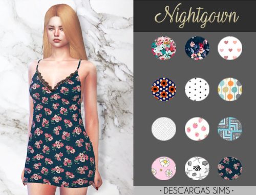 Nightgown