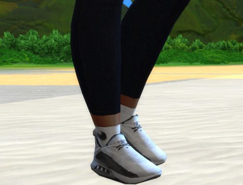 Nike Air Max 2090 Sneakers