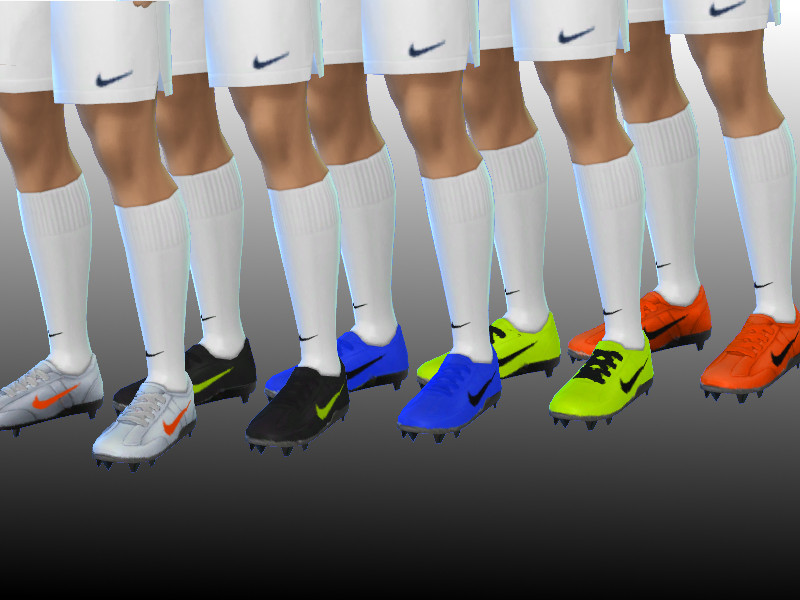 Nike football boots - The Catalog