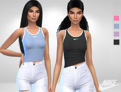 Nike Top