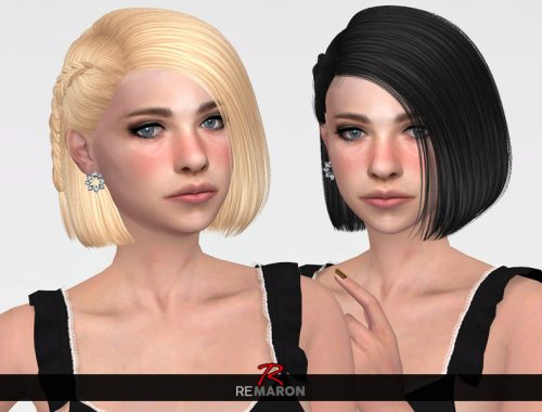 Nila Retexture - Mesh Needed