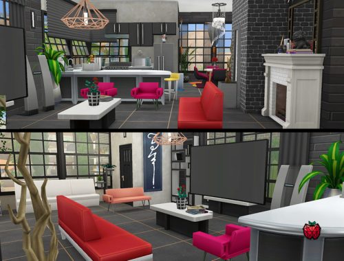 Nina (no cc)