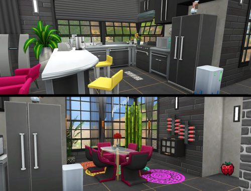 Nina (no cc)