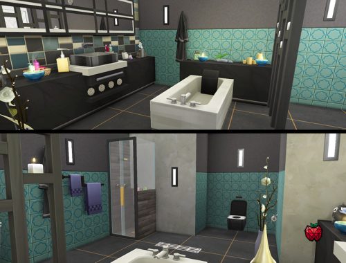 Nina (no cc)
