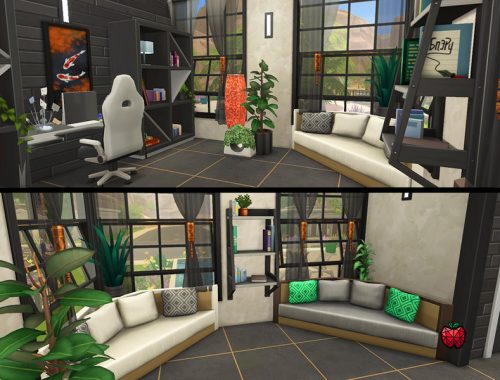 Nina (no cc)