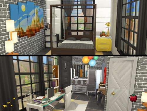 Nina (no cc)