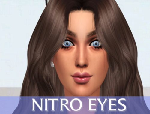 Nitro Eyes