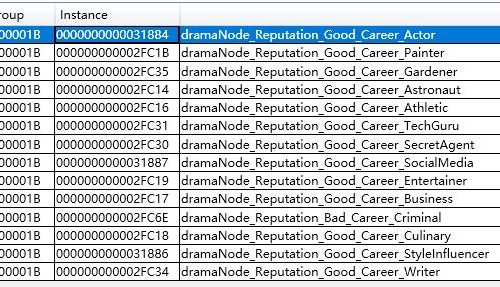 No More Career Offer Phonecall (Block the Job offer) by ShuSanR