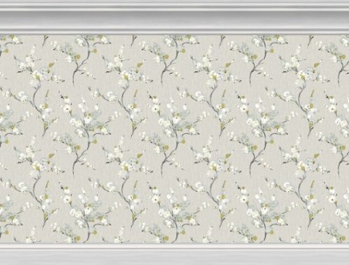 Noble Neutrals Wall Collection at SimPlistic