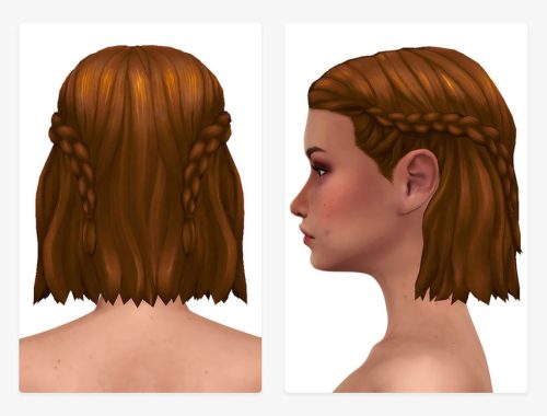 Noha Hair