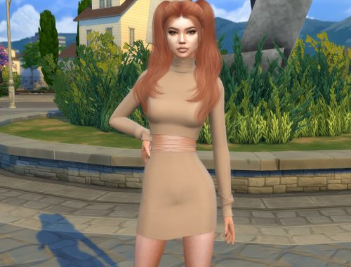 Nona Peng